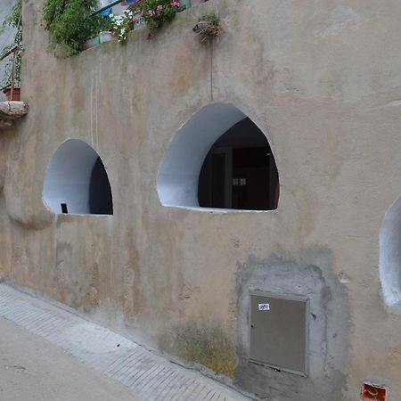 Apartment Stari Dvori Baška Екстериор снимка